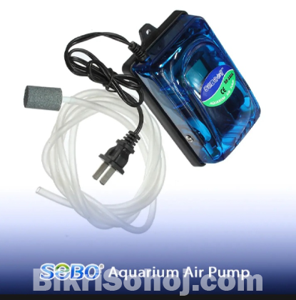 Air pump